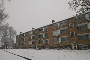 For rent: Apartment Quintusweg, Haren Gn - 1