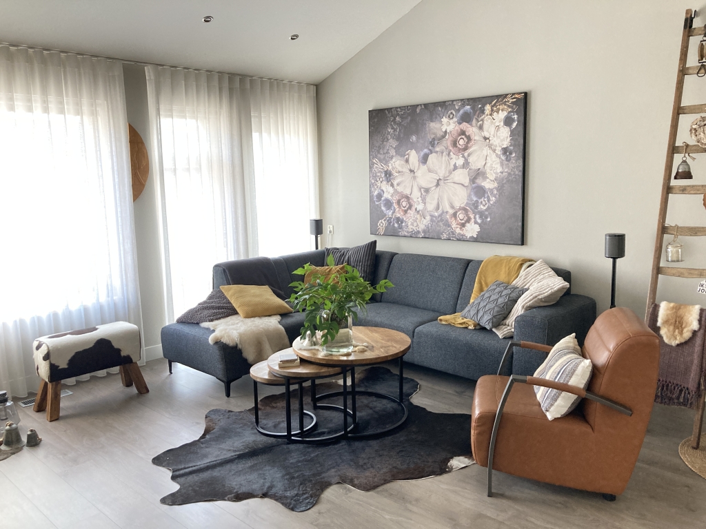 For rent: House Den Duc, Veldhoven - 3