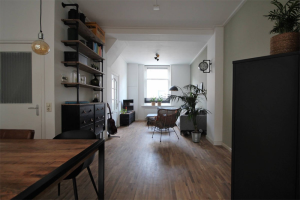 For rent: House Groenestraat, Zwolle - 1