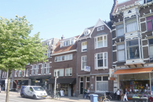 Te huur: Woning Nachtegaalstraat, Utrecht - 1