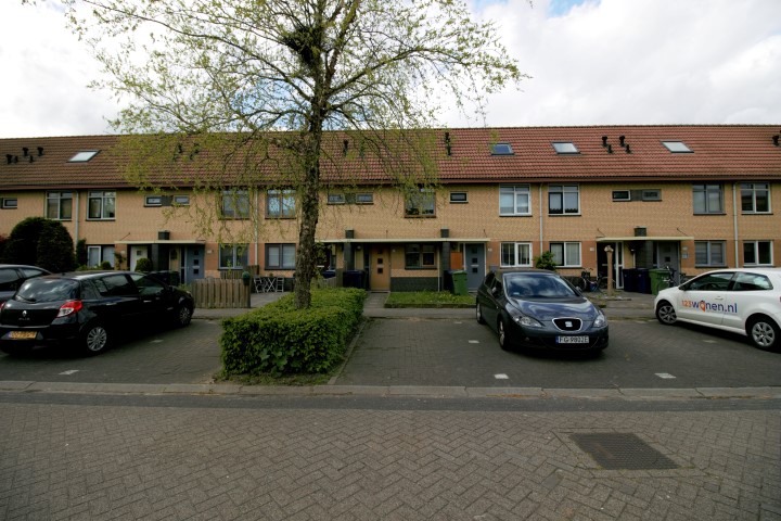 Te huur: Woning Johannes Vermeerstraat, Almere - 12