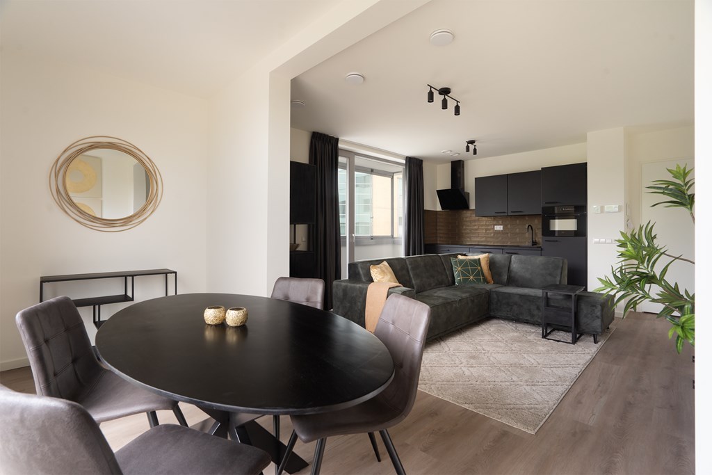 Te huur: Appartement Rentmeesterstraat, Almere - 3