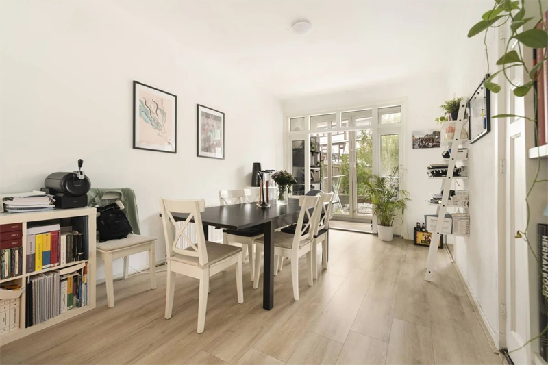 Te huur: Woning Sumatrastraat, Leiden - 4