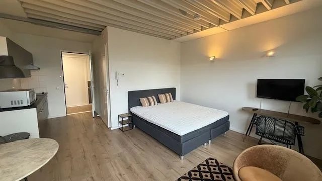 Te huur: Appartement Van Boecopkade, Den Haag - 6