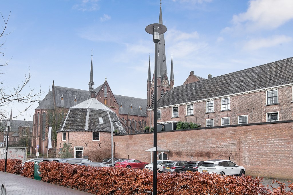 For rent: House Wilhelminaweg, Woerden - 32