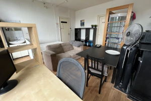 For rent: Room Westersingel, Groningen - 1