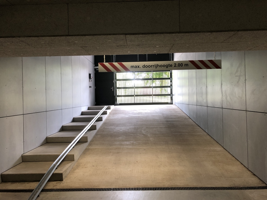 Te huur: Appartement Van Esveldstraat, Utrecht - 28