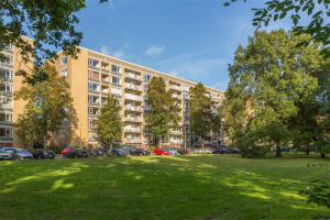 Te huur: Appartement Karel Doormanlaan, Utrecht - 1