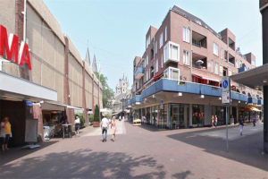 Te huur: Appartement Kloosterwandstraat, Roermond - 1