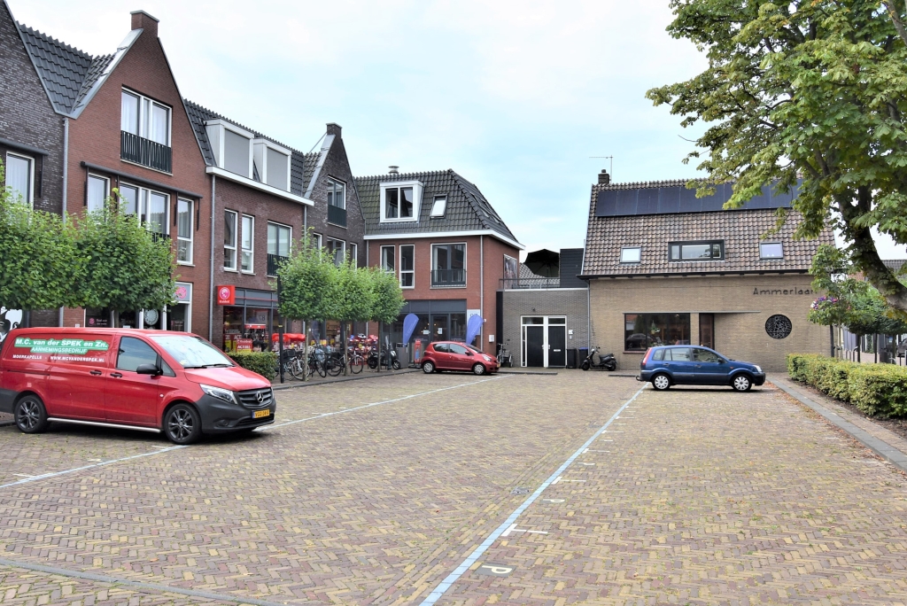 For rent: Apartment Dorpsstraat, Bleiswijk - 23