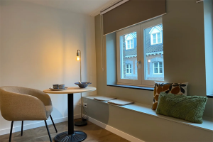 Te huur: Studio Rechtstraat, Maastricht - 1