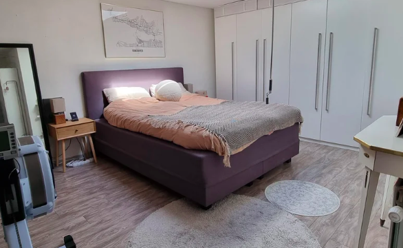 Te huur: Appartement Lange Nieuwstraat, Utrecht - 13