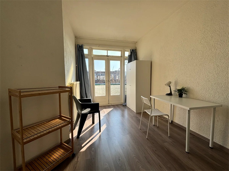 For rent: Apartment Ermelostraat, Den Haag - 1