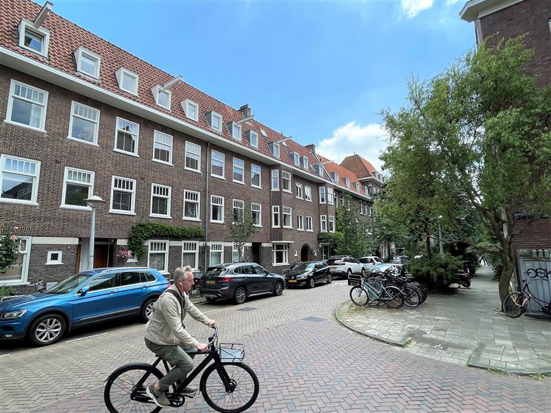Te huur: Woning Agamemnonstraat, Amsterdam - 40
