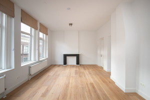 For rent: Apartment Voorstraat, Dordrecht - 1