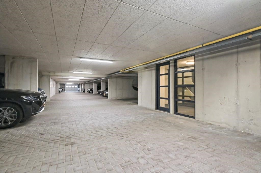 For rent: Apartment Jan Willem Frisohof, Den Haag - 9