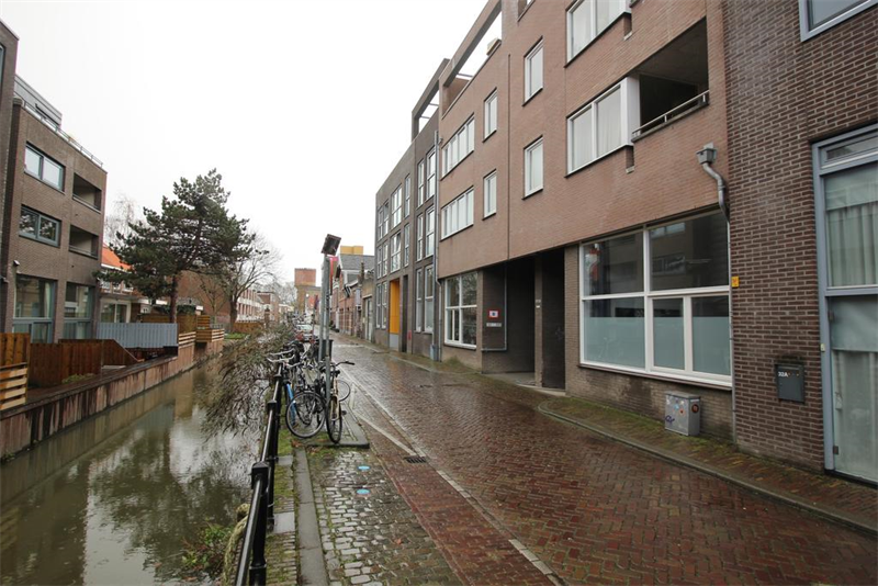 Te huur: Appartement Gruttersdijk, Utrecht - 12