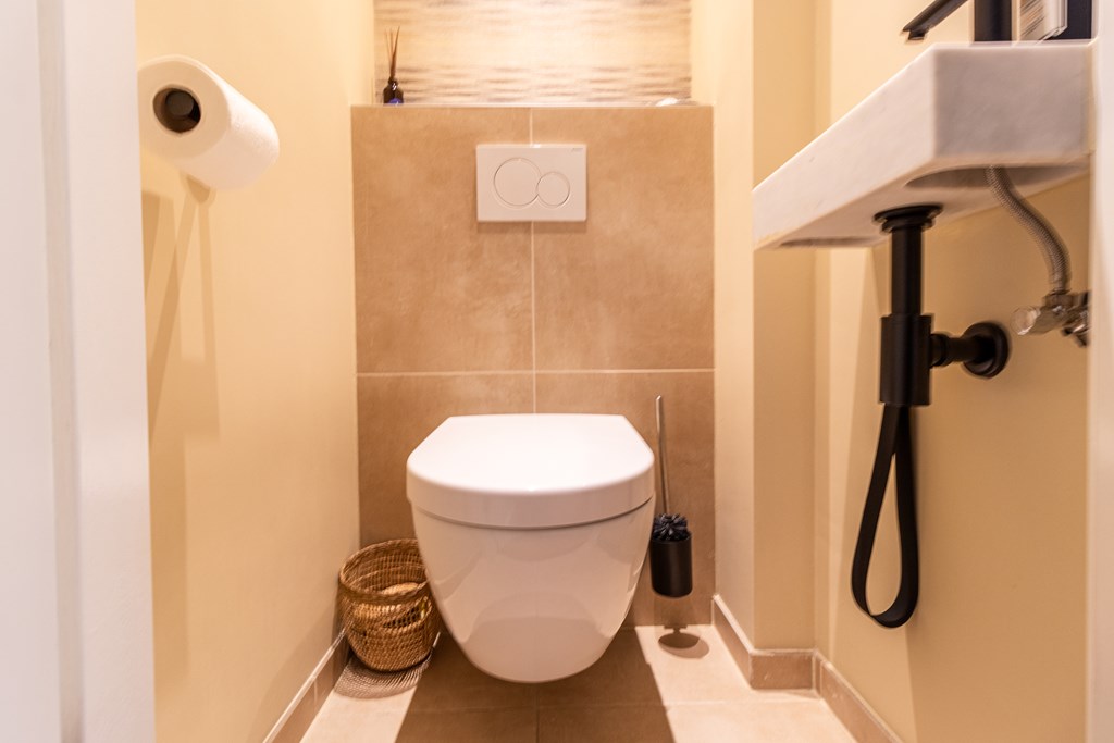 Te huur: Appartement Willem de Zwijgerlaan, Amsterdam - 24