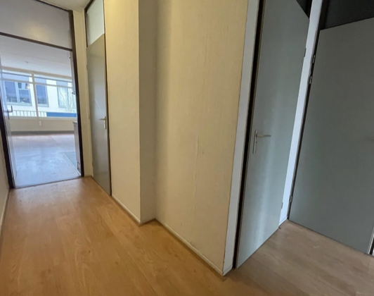 Appartement te huur Wannerplein, Heerlen