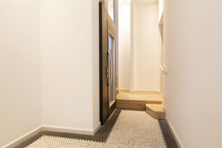 Te huur: Appartement Celebesstraat, Den Haag - 37