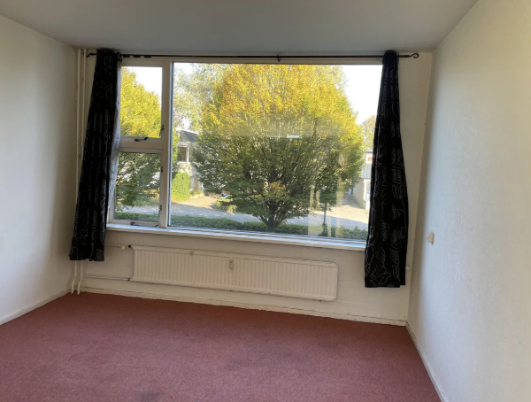 For rent: Apartment Europalaan, Winterswijk - 1