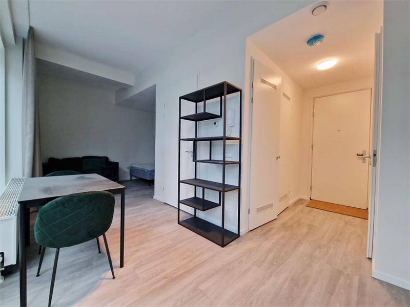 Te huur: Studio Glashaven, Rotterdam - 4