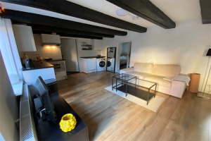 Te huur: Appartement Jonkerstraat, Groningen - 1