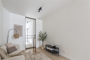 Te huur: Appartement Laat, Alkmaar - 1