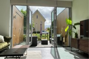Te huur: Woning Glastuinbouwsingel, Utrecht - 1