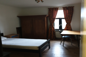 Te huur: Kamer Hoofdstraat, Hoensbroek - 1