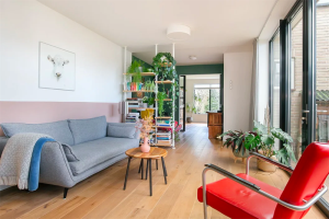 For rent: Apartment Zwarteweg, Leusden - 1