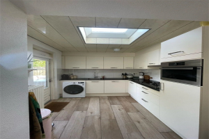 Te huur: Woning Dr. Leijdsstraat, Tilburg - 1