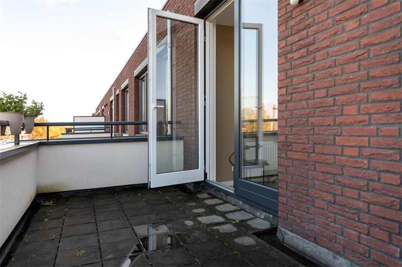 For rent: House Houtse Parallelweg, Helmond - 10