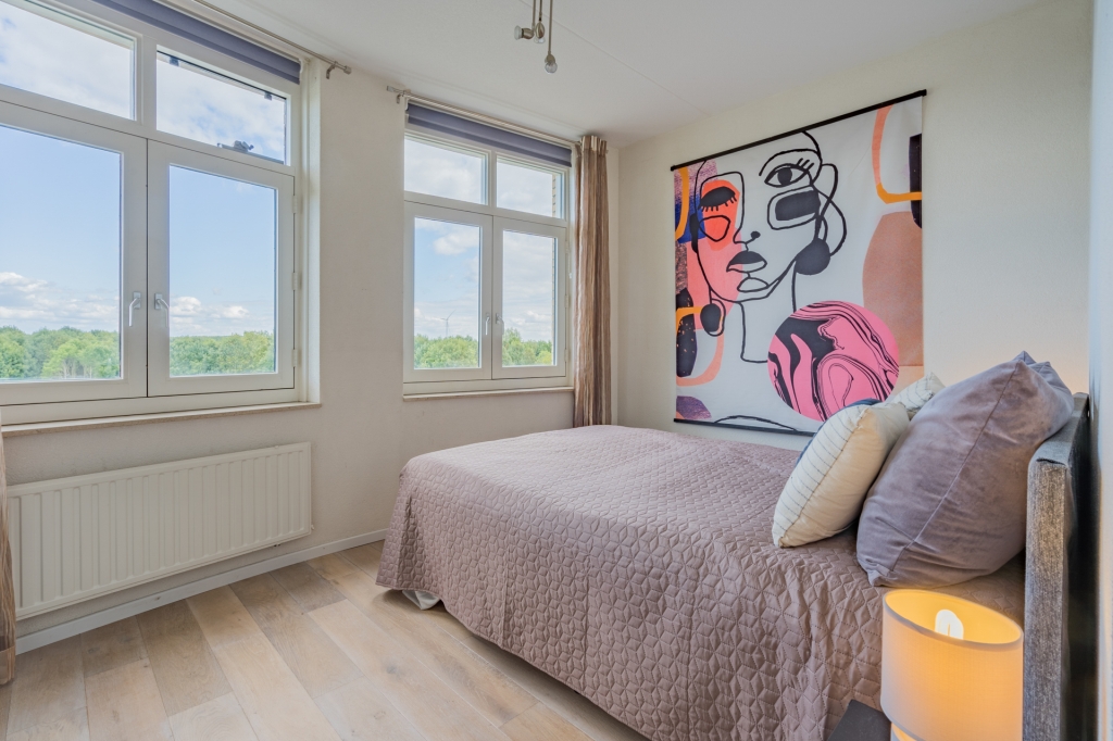 For rent: House Zwaenenstede, Den Bosch - 21