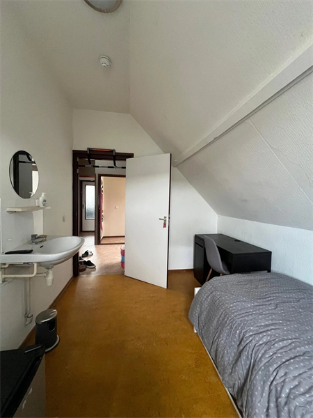 For rent: Room Randweg, Rotterdam - 4