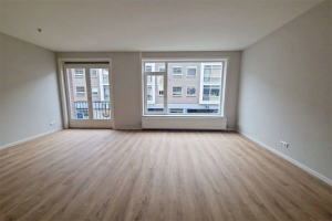 Te huur: Appartement Hoogstraat, Rotterdam - 1