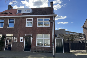 Te huur: Woning Boomstraat, Tilburg - 1
