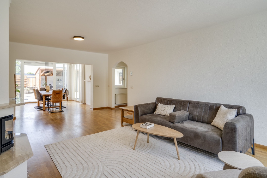 Te huur: Appartement St. Lambertusplein, Horst - 15