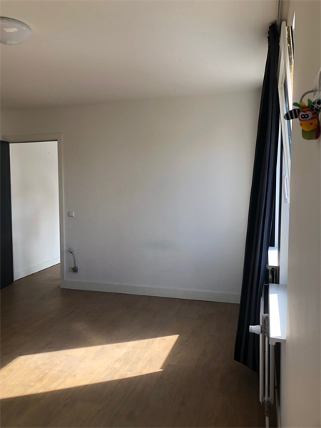 For rent: Apartment St. Janstraat, Hoeven - 1