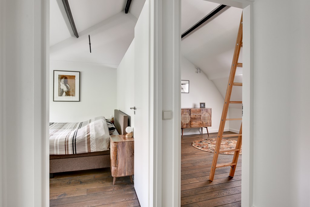 Te huur: Woning Heilige Geeststraat, Eindhoven - 19