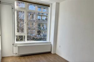 For rent: Apartment Tolsteegplantsoen, Utrecht - 1