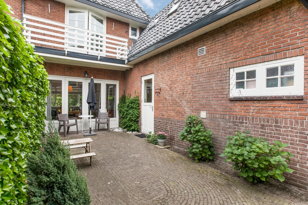 For rent: House Gijsbrecht van Amstelstraat, Hilversum - 51