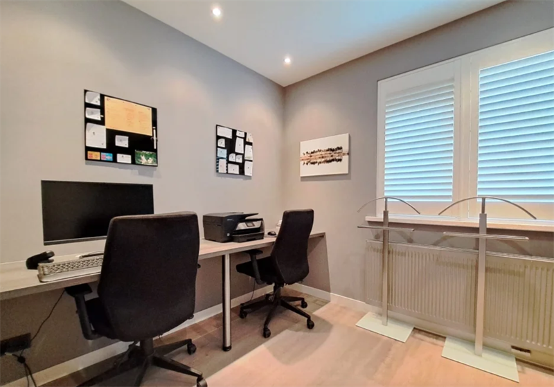 Te huur: Woning Aalscholverstraat, Sliedrecht - 11