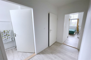 Te huur: Appartement Noordeinde, Leiden - 1