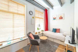 For rent: Room Lissabonstraat, Groningen - 1