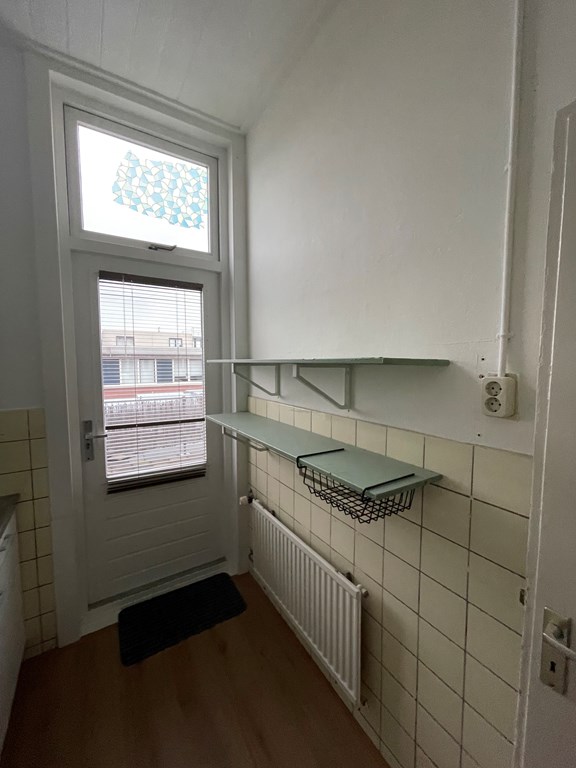 For rent: Apartment Kanaalstraat, Utrecht - 11