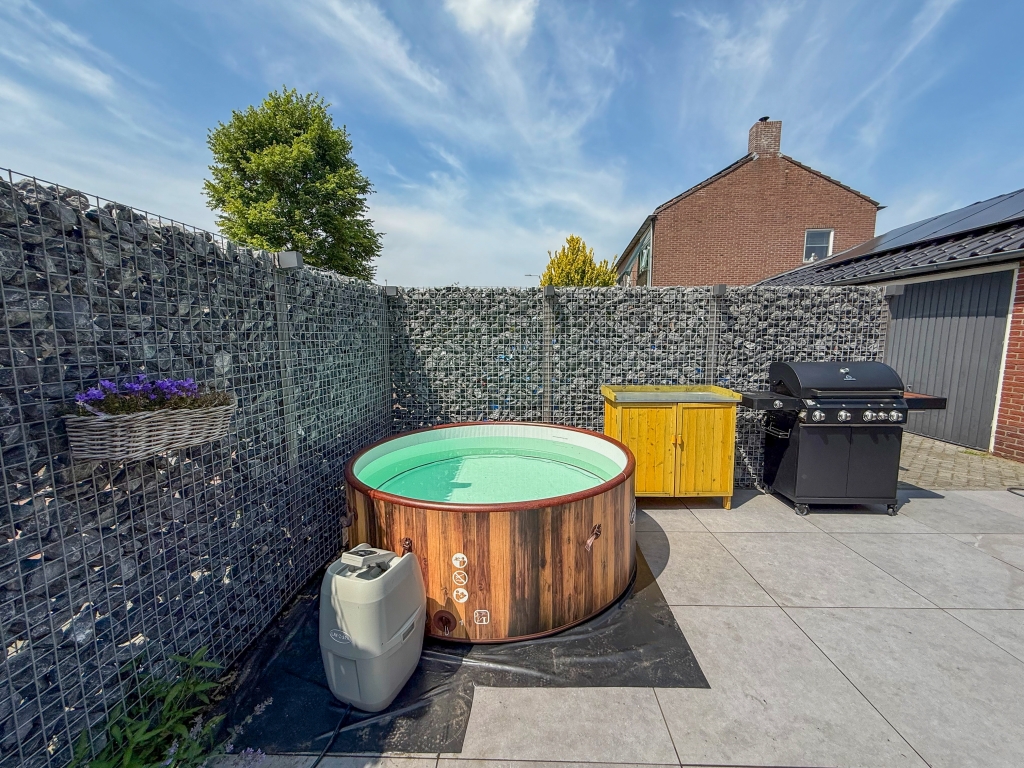 Te huur: Woning Koelmansstraat, Dalfsen - 48