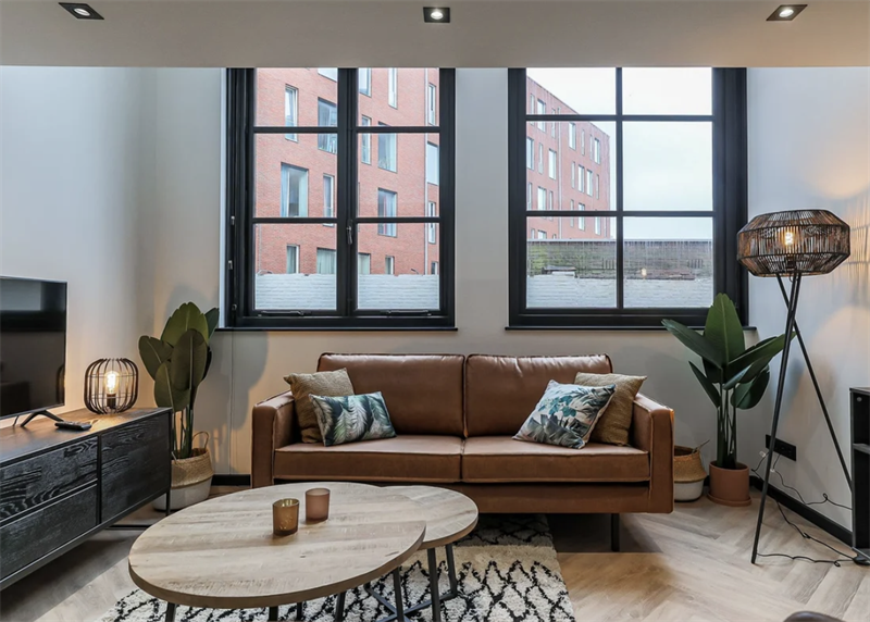 Apartment Kraneweg for rent in Groningen 481628