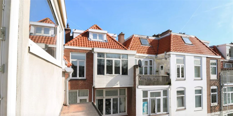 Te huur: Appartement De Gheijnstraat, Den Haag - 9