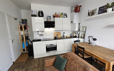 For rent: Apartment Witte de Withstraat, Groningen - 5